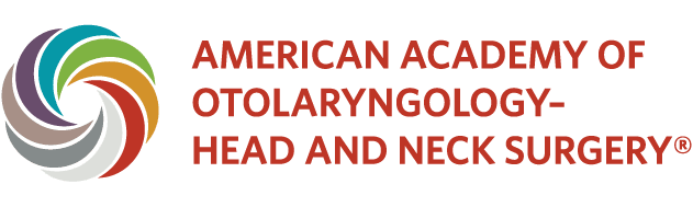 American Academy of Otolaryngology